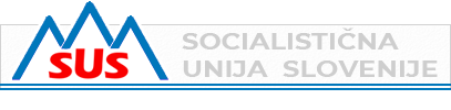 Socialistična unija Slovenije